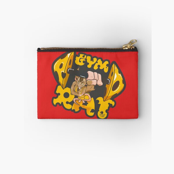 Item preview, Gym Rat designed and sold by GutiWorld.