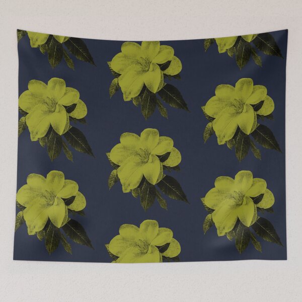 Item preview, Gardenia designed and sold by kinpirks.