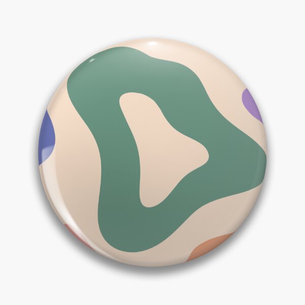 Item preview, Minimalistic rainbow swirl designed and sold by Bizzybuys1.