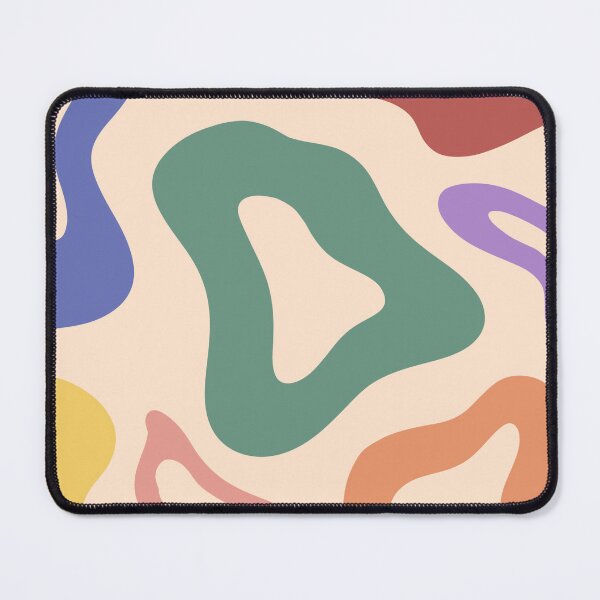 Item preview, Minimalistic rainbow swirl designed and sold by Bizzybuys1.
