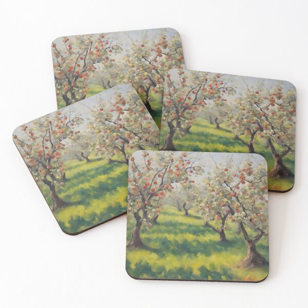 Item preview, Fruit Trees designed and sold by AAA613.