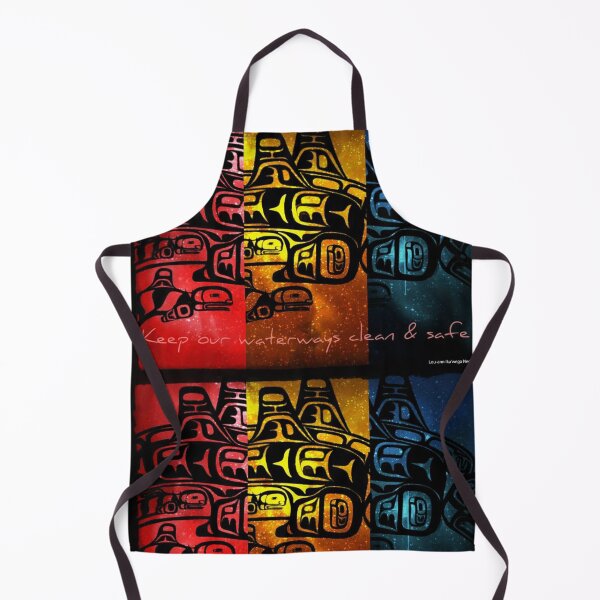 Item preview, Keep Our Waterways Clean & Safe designed and sold by Lou-ann Neel.