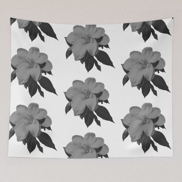 Item preview, Gardenia designed and sold by kinpirks.