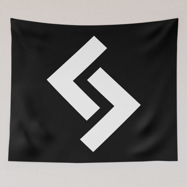 Item preview, JERA Rune  designed and sold by Bright Wolf.