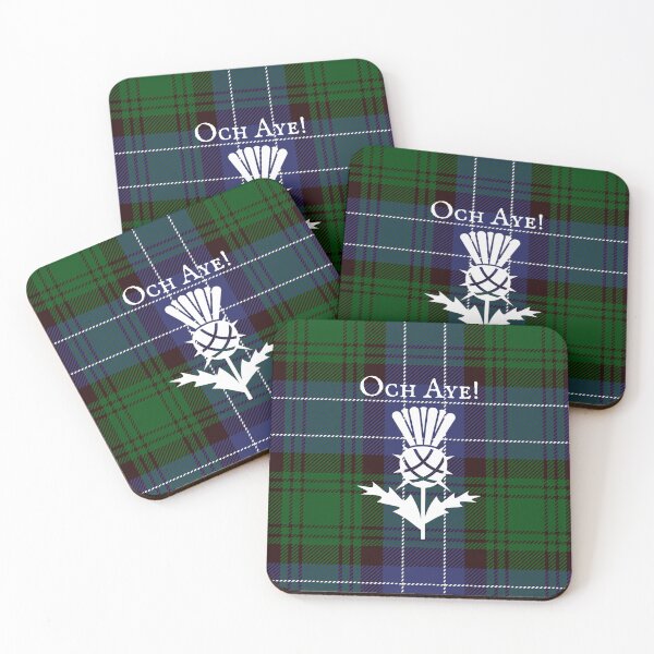 Item preview, Och Aye! designed and sold by LyndaNoel Design.
