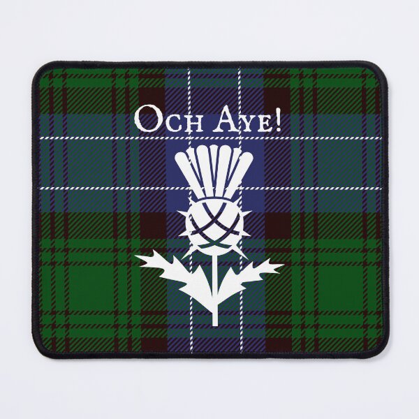 Item preview, Och Aye! designed and sold by LyndaNoel Design.