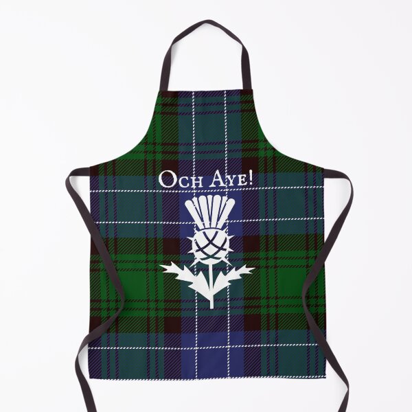 Item preview, Och Aye! designed and sold by LyndaNoel Design.