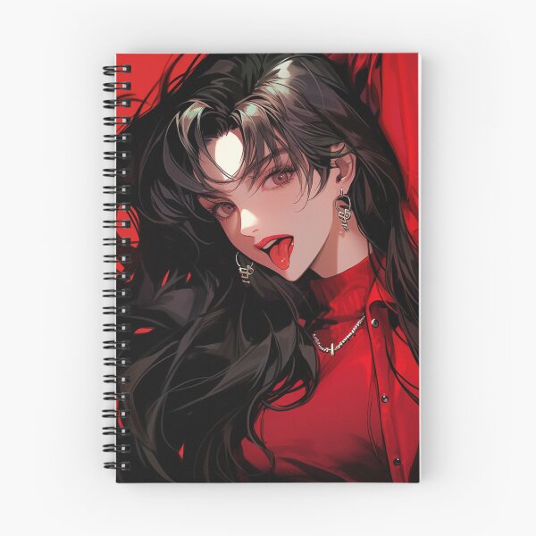 Item preview, Ultra Red designed and sold by AxeWave.
