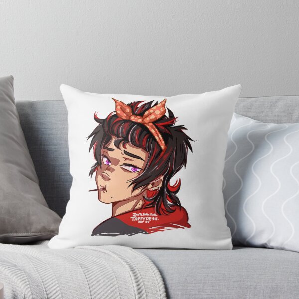Item preview, Keith HairUp designed and sold by taffydesu.