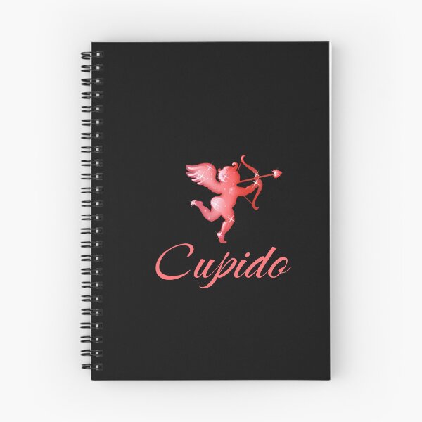 Item preview, Cupido logo designed and sold by TiniBelgicaFCO.