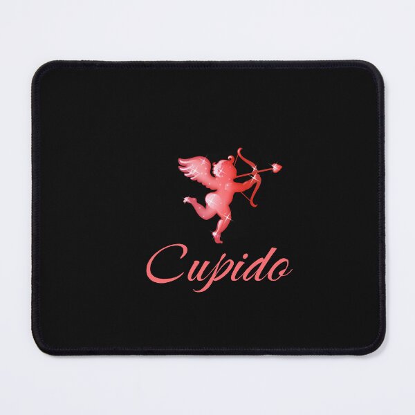Item preview, Cupido logo designed and sold by TiniBelgicaFCO.