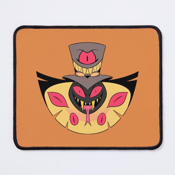 Item preview, Hazbin Hotel - Sir Pentious designed and sold by VorndessArt.
