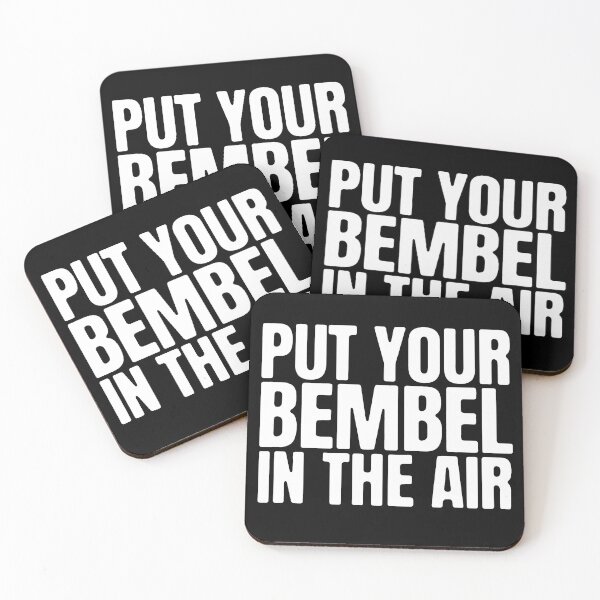 Item preview, Put Your Bembel In The Air - Hessen are everywhere - designed and sold by urban-design.