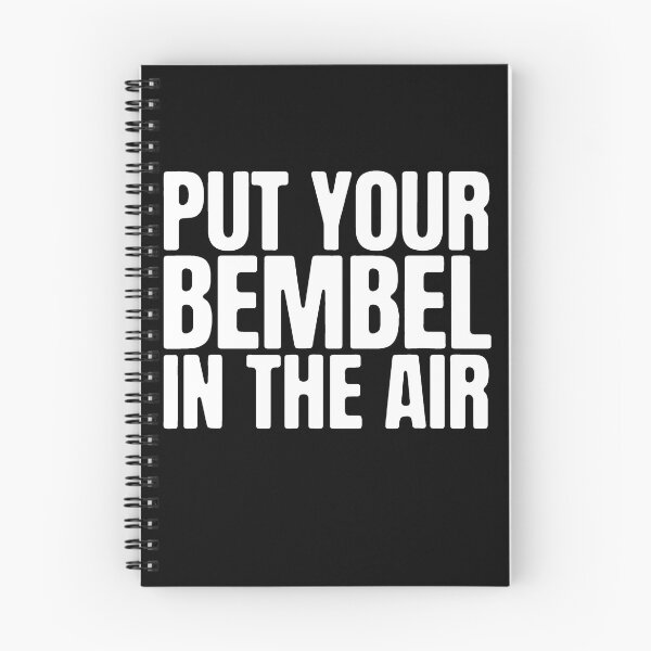 Item preview, Put Your Bembel In The Air - Hessen are everywhere - designed and sold by urban-design.