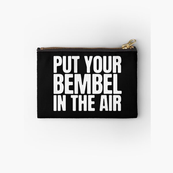 Item preview, Put Your Bembel In The Air - Hessen are everywhere - designed and sold by urban-design.