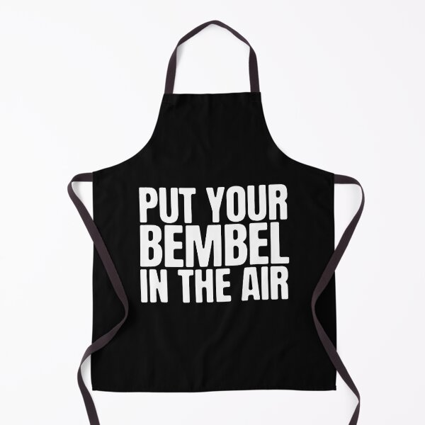 Item preview, Put Your Bembel In The Air - Hessen are everywhere - designed and sold by urban-design.