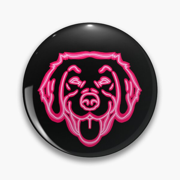 Item preview, Neon Labrador Retrievers designed and sold by missmann.