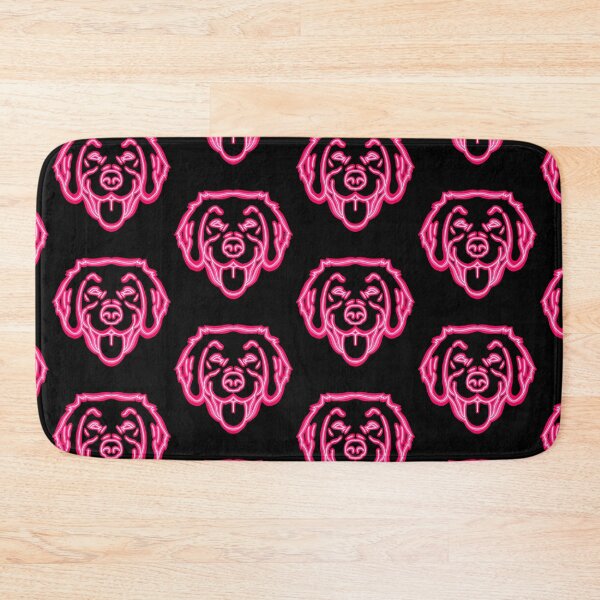 Item preview, Neon Labrador Retrievers designed and sold by missmann.