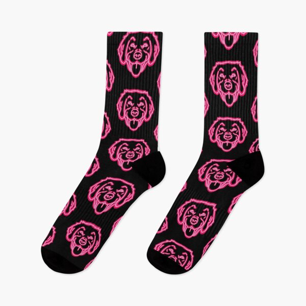 Item preview, Neon Labrador Retrievers designed and sold by missmann.
