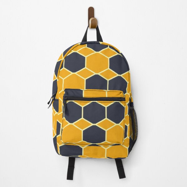 Item preview, Honeycomb Hexagonal Geometric Seamless Pattern Design designed and sold by ImagineCorner.