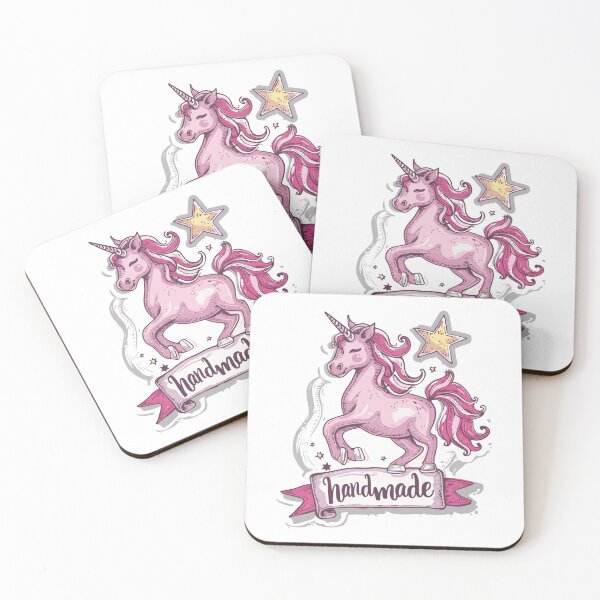Item preview,  Unicorn and inscription,,Handmade,, designed and sold by Svetlanhcik.