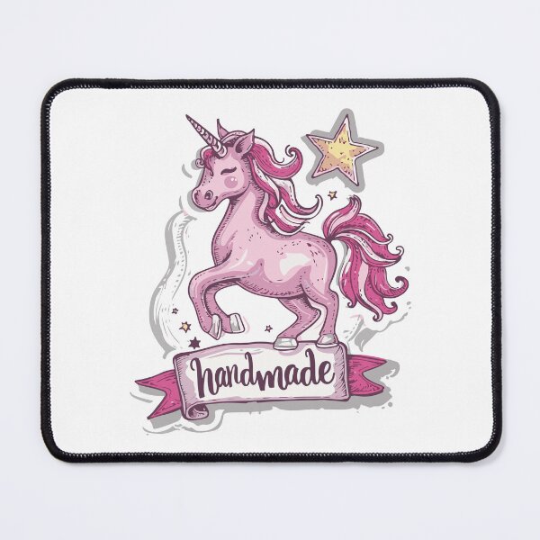 Item preview,  Unicorn and inscription,,Handmade,, designed and sold by Svetlanhcik.