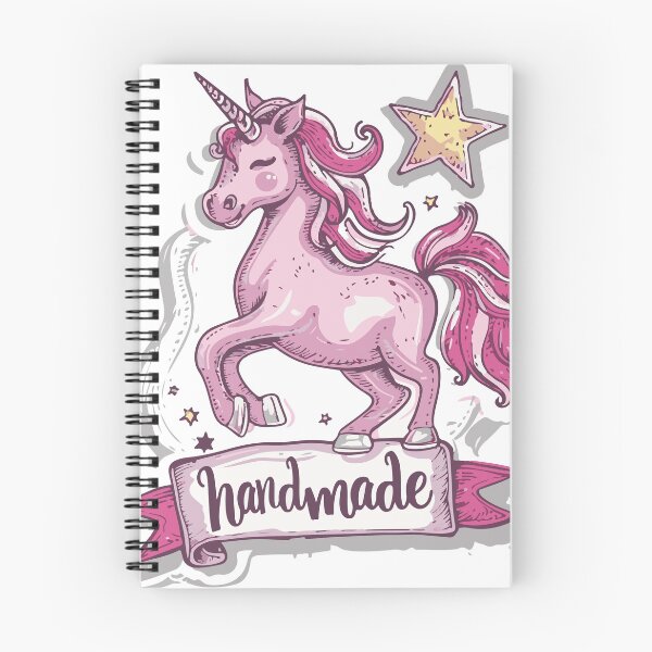 Item preview,  Unicorn and inscription,,Handmade,, designed and sold by Svetlanhcik.