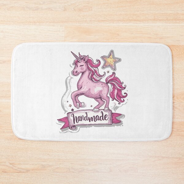 Item preview,  Unicorn and inscription,,Handmade,, designed and sold by Svetlanhcik.