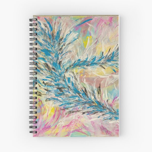 Item preview, Abstrakt flowers designed and sold by SannYArt.