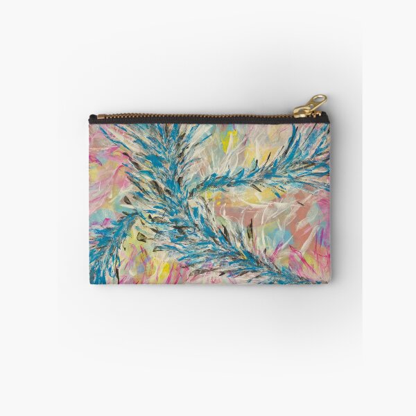 Item preview, Abstrakt flowers designed and sold by SannYArt.