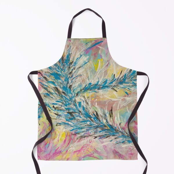 Item preview, Abstrakt flowers designed and sold by SannYArt.