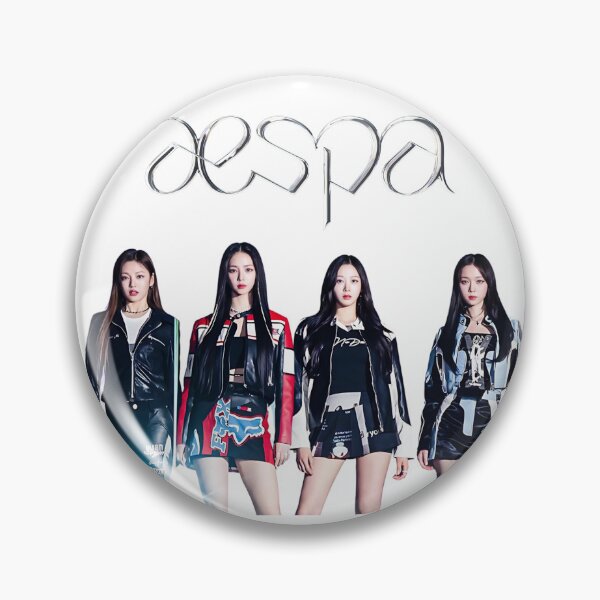 Item preview, aespa designed and sold by jaofnn.