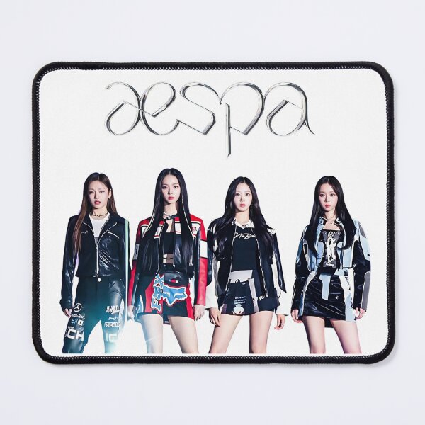 Item preview, aespa designed and sold by jaofnn.