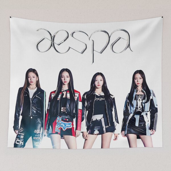 Item preview, aespa designed and sold by jaofnn.