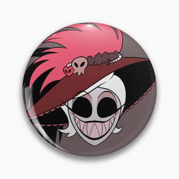 Item preview, Hazbin Hotel - Rosie designed and sold by VorndessArt.