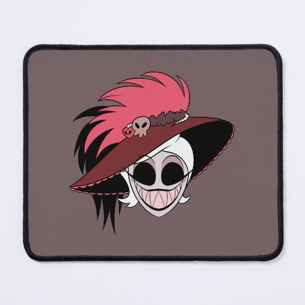 Item preview, Hazbin Hotel - Rosie designed and sold by VorndessArt.