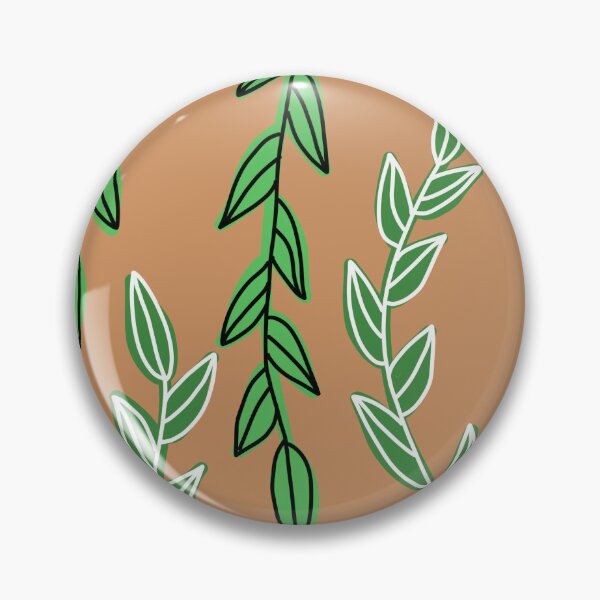 Item preview, Green vine design  designed and sold by Bizzybuys1.