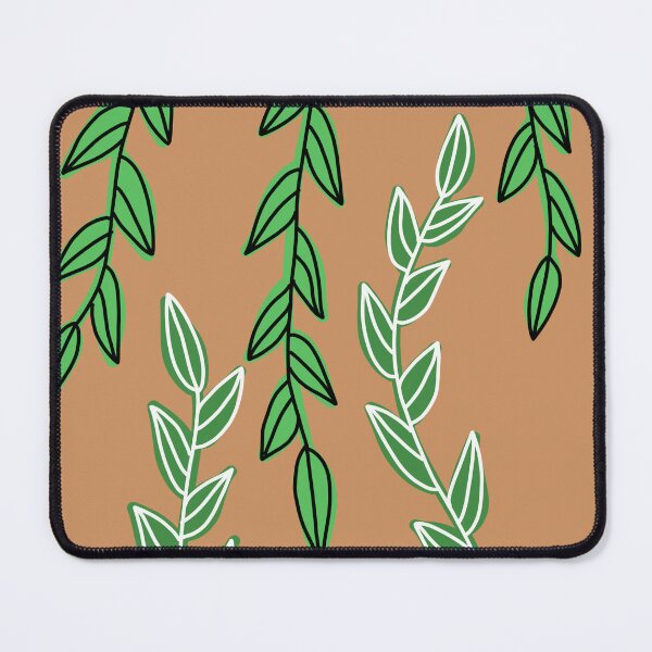 Item preview, Green vine design  designed and sold by Bizzybuys1.