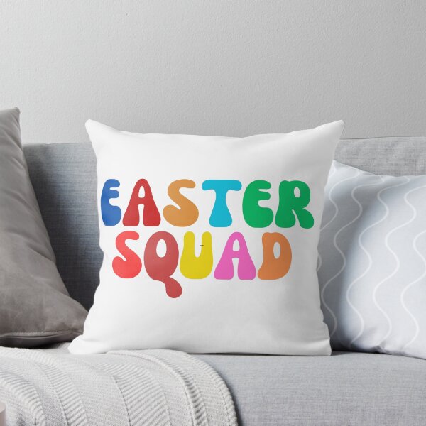 Item preview,  Happy Easter squad  designed and sold by stishirt.