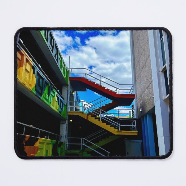 Item preview, Color Stairs designed and sold by Nvision.