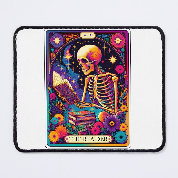 Item preview, The Reader designed and sold by RuaBelle.