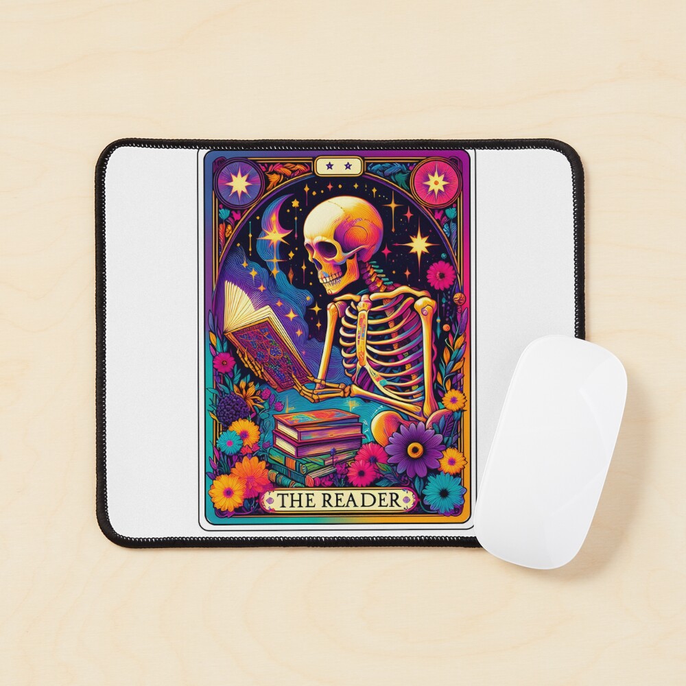 Item preview, Mouse Pad designed and sold by RuaBelle.