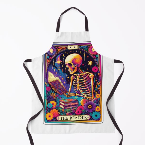 Item preview, The Reader designed and sold by RuaBelle.
