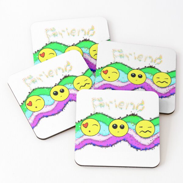 Item preview, Friends designed and sold by PhoenixPolaris.