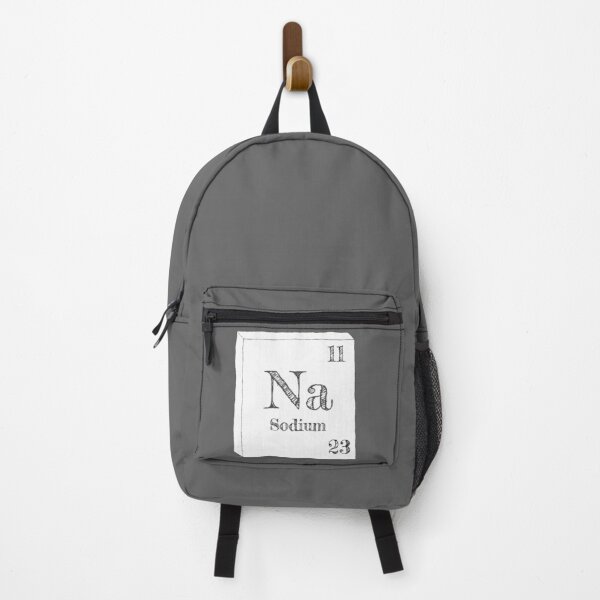 Item preview, Sodium - periodic table tile designed and sold by justNickoli.