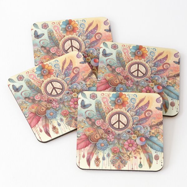 Item preview, Boho design designed and sold by Ravensplace22.