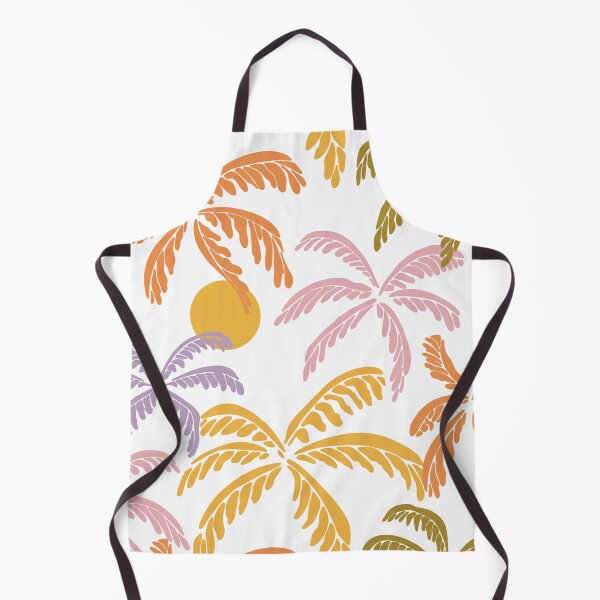Item preview, Palms designed and sold by Katherine Mandeville.