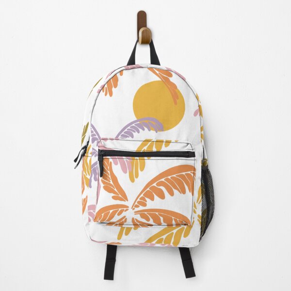 Item preview, Palms designed and sold by Katherine Mandeville.