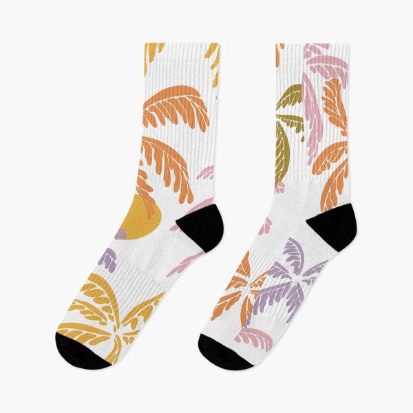 Item preview, Palms designed and sold by Katherine Mandeville.