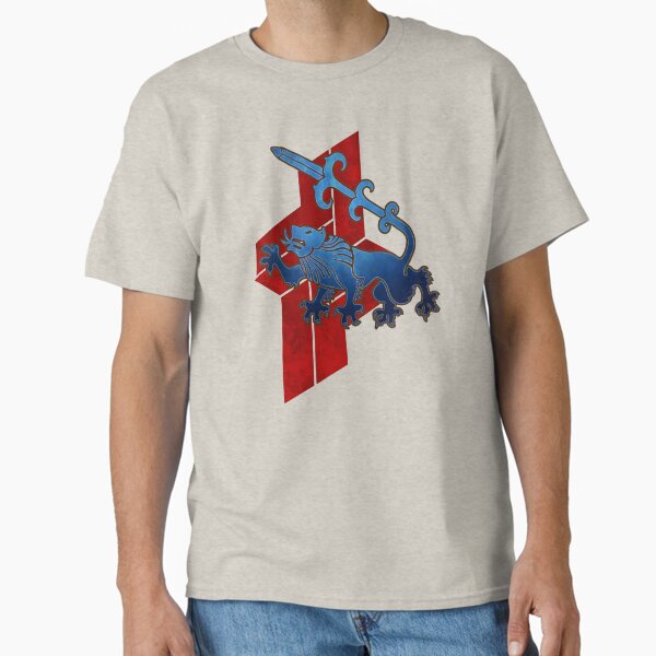 Item preview, G1 Michigan Emblem Sticker designed and sold by hayesade.